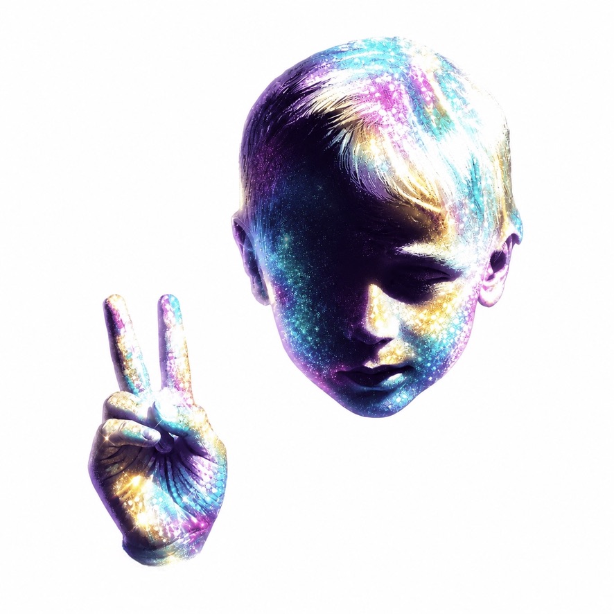 Hold On Tight — JACKIE cover art