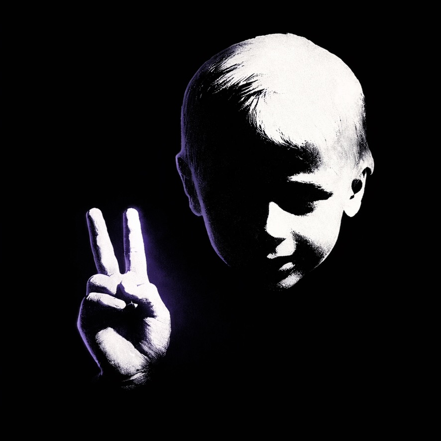 JACK from Stockholm — JACKIE cover art